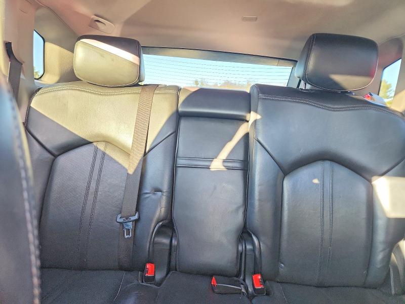 Aukcja sprzedaży 2014 Cadillac Srx Perfor, vin: 3GYFNCE30ES627789, numer aukcji: 98107985