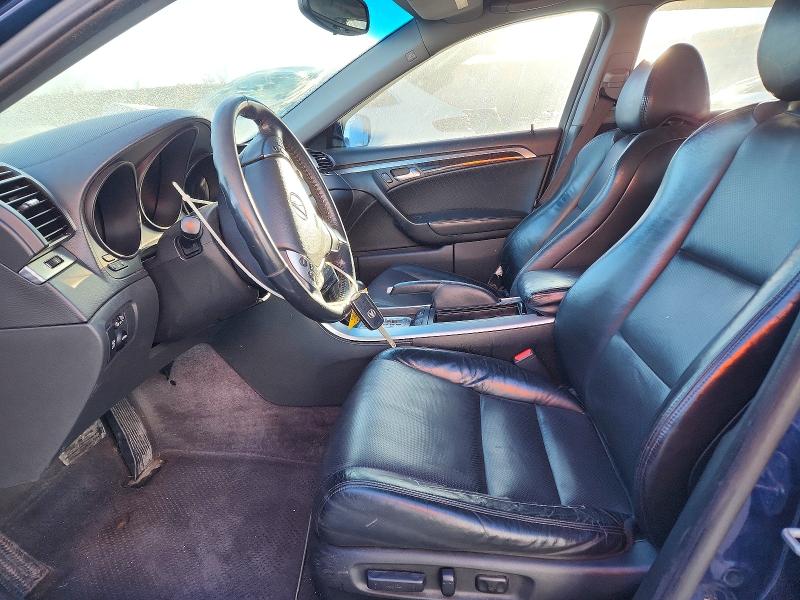 Продажа на аукционе авто 2008 Acura Tl, vin: 19UUA66248A044410, номер лота: 74014405