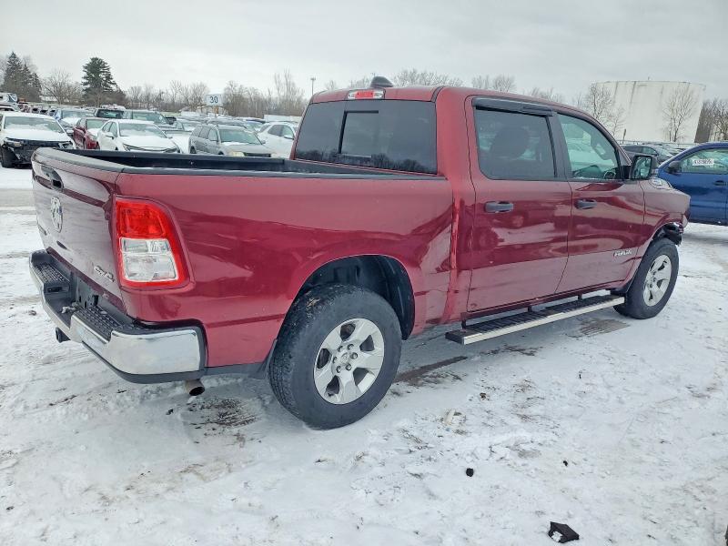 Aukcja sprzedaży 2024 Ram 1500, vin: 1C6RRFFG2RN136853, numer aukcji: 98057015