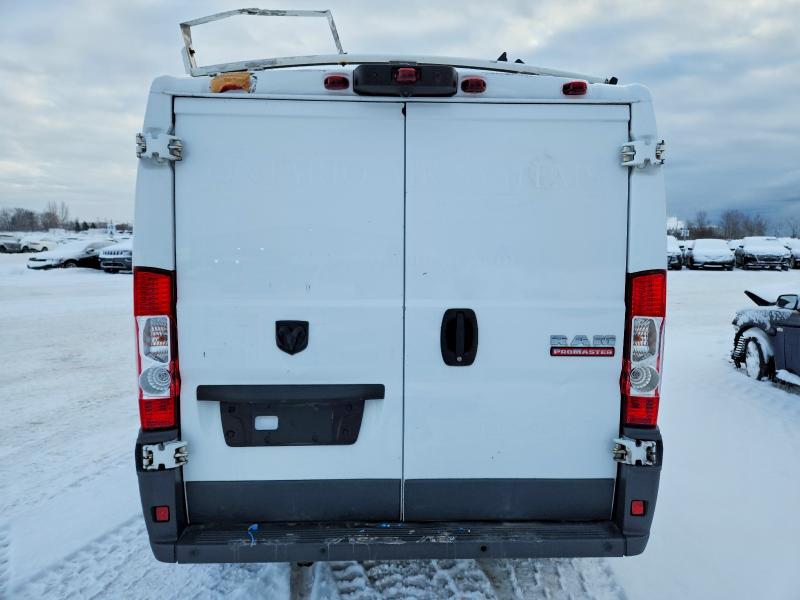 Продаж на аукціоні авто 2018 Ram Promaster 1500, vin: 3C6TRVNG8JE134633, номер лоту: 85895865