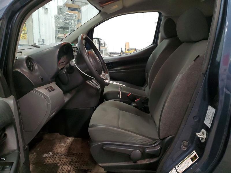Aukcja sprzedaży 2015 Nissan Nv200, vin: 3N6CM0KN4FK715291, numer aukcji: 73729225