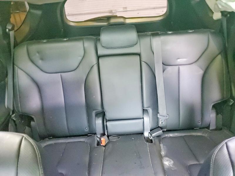 Aukcja sprzedaży 2023 Hyundai Santa Fe, vin: 5NMS3DAJ7PH533925, numer aukcji: 99570765