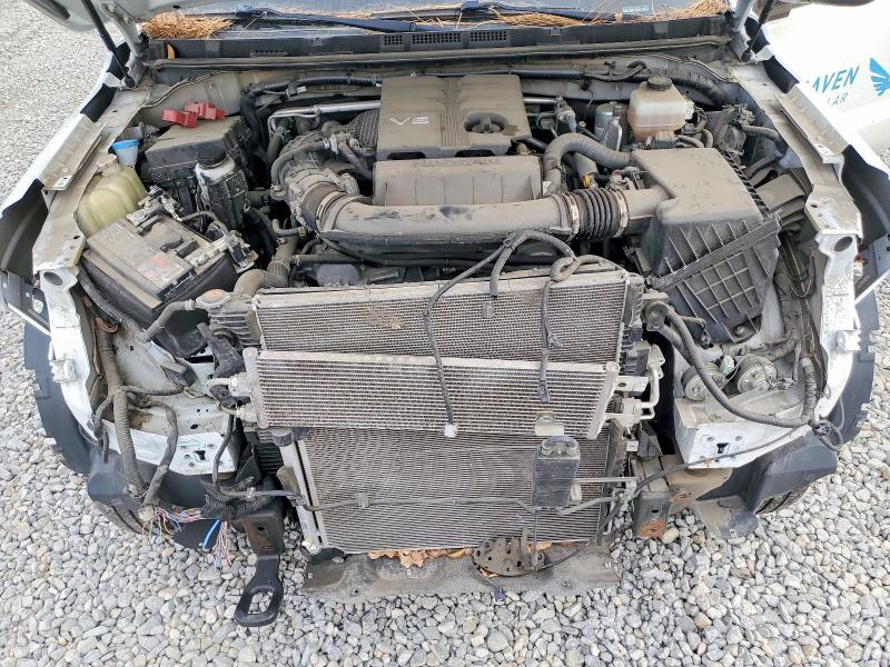 Продажа на аукционе авто 2023 Nissan Frontier, vin: 1N6ED1CM8PN609555, номер лота: 97412545