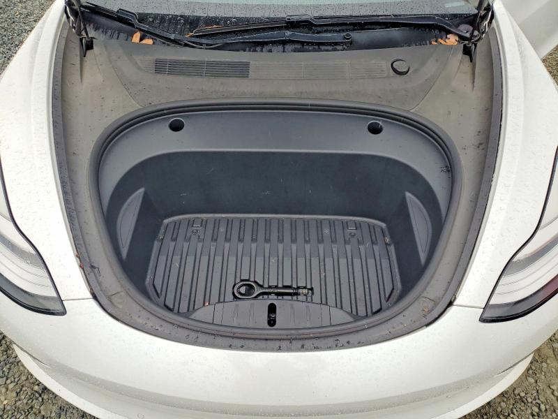 Auction sale of the 2020 Tesla Model 3, vin: 5YJ3E1EA4LF793458, lot number: 96051145