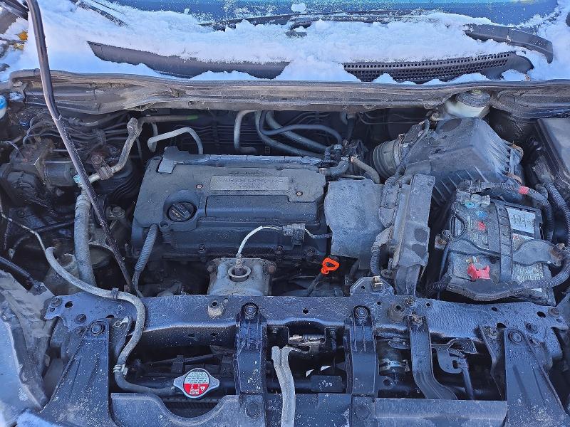 2015 Honda Cr-v Ex მანქანა იყიდება აუქციონზე, vin: 2HKRM4H58FH102483, აუქციონის ნომერი: 98375025
