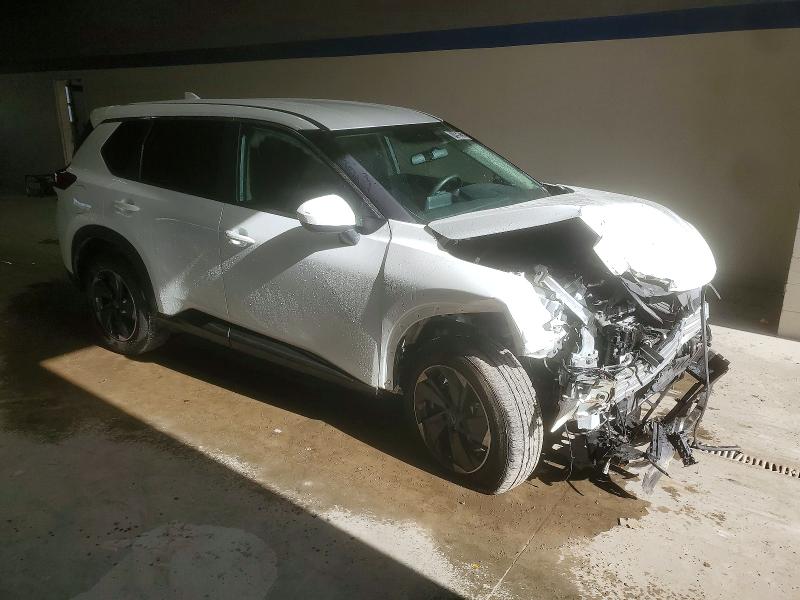 Aukcja sprzedaży 2025 Nissan Rogue Sv, vin: 5N1BT3BBXSC798973, numer aukcji: 74559135