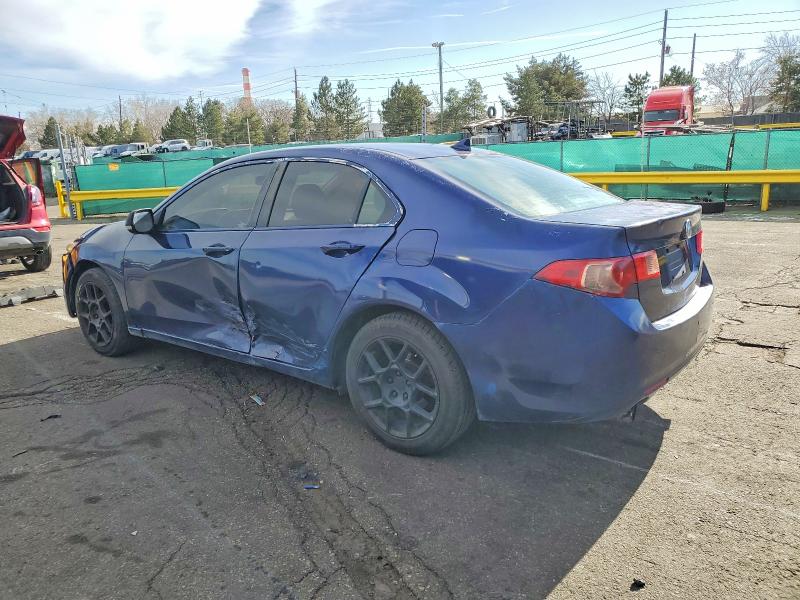 Aukcja sprzedaży 2012 Acura Tsx, vin: JH4CU2F46CC000433, numer aukcji: 73999345