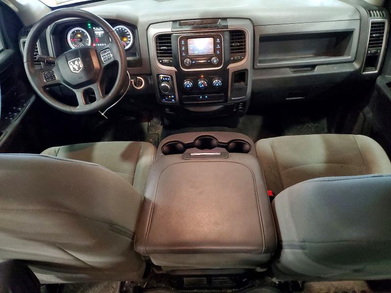 Продажа на аукционе авто 2014 Ram 1500, vin: 1C6RR7KT9ES263894, номер лота: 97436545
