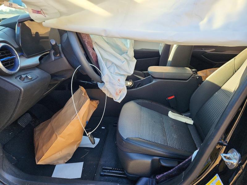 Продаж на аукціоні авто 2025 Chevrolet Trax, vin: KL77LHEP9SC077765, номер лоту: 73577895