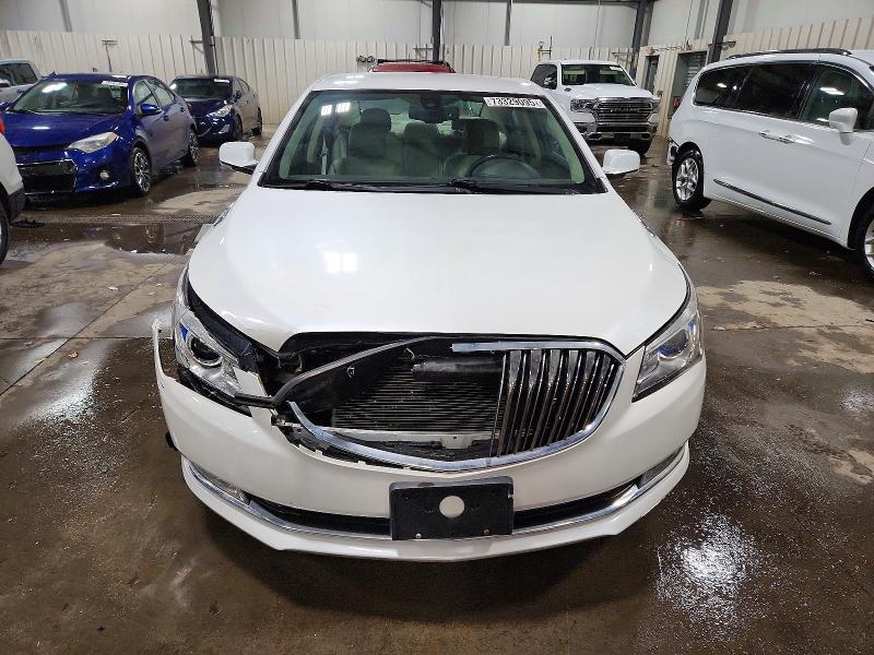 Продажа на аукционе авто 2016 Buick Lacrosse, vin: 1G4GB5G38GF192972, номер лота: 73329095