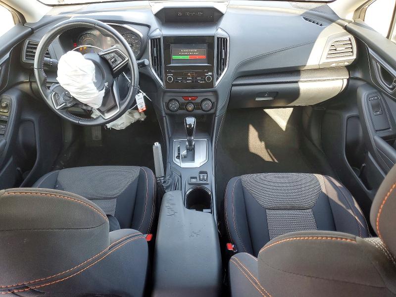 Продаж на аукціоні авто 2019 Subaru Crosstrek, vin: JF2GTAEC5K8214857, номер лоту: 74789545