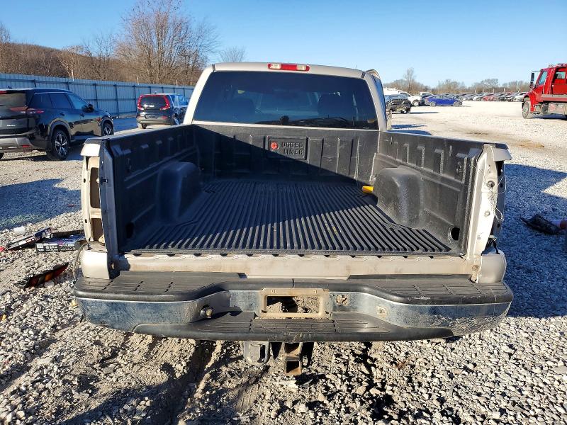 99294665 :رقم المزاد ، 1GTEC19T76Z100620 vin ، 2006 Gmc New Sierra مزاد بيع