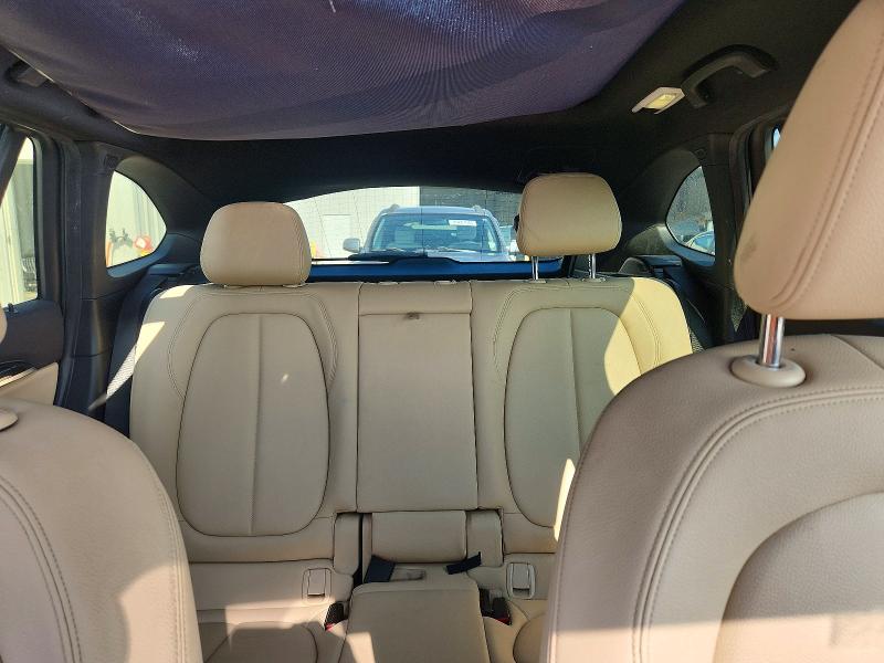Aukcja sprzedaży 2016 Bmw X1, vin: WBXHT3C36G5F65714, numer aukcji: 98907465