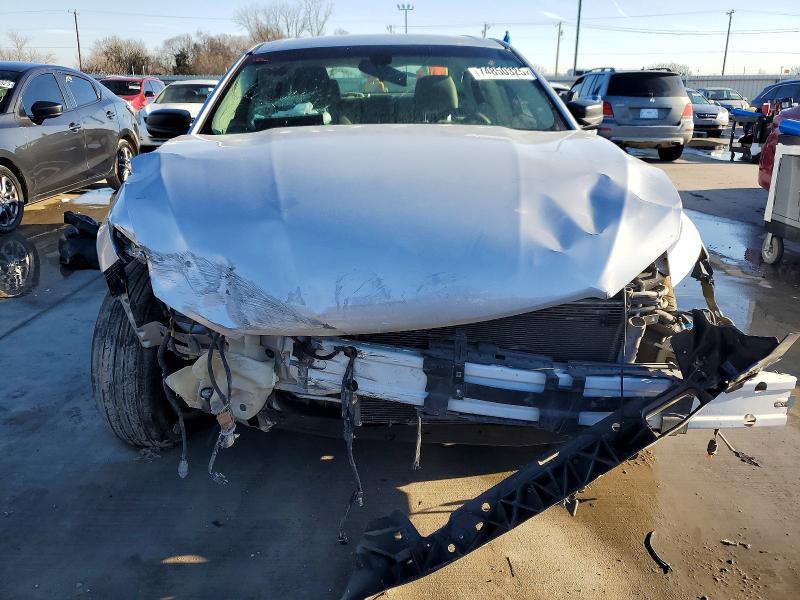 74850325 :رقم المزاد ، 1FAHP2D88HG135102 vin ، 2017 Ford Taurus مزاد بيع