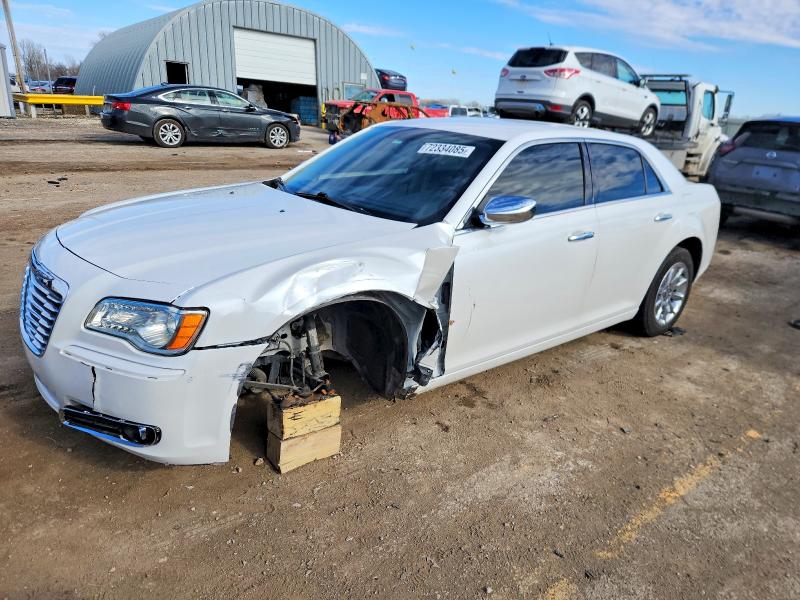 Aukcja sprzedaży 2012 Chrysler 300, vin: 2C3CCACG3CH231806, numer aukcji: 72334085