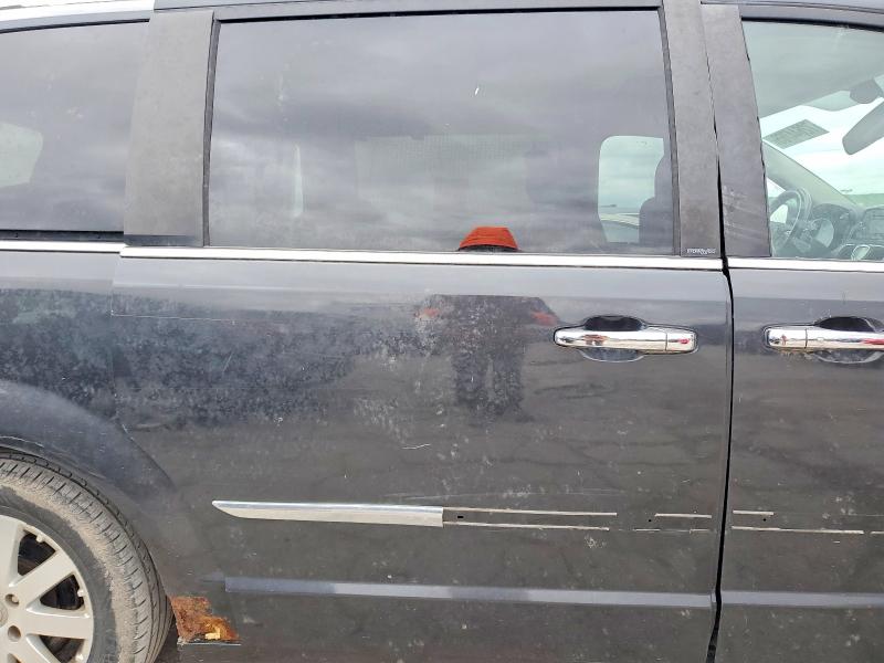 Продаж на аукціоні авто 2011 Chrysler Town & Country, vin: 2A4RR8DG5BR704622, номер лоту: 72644765