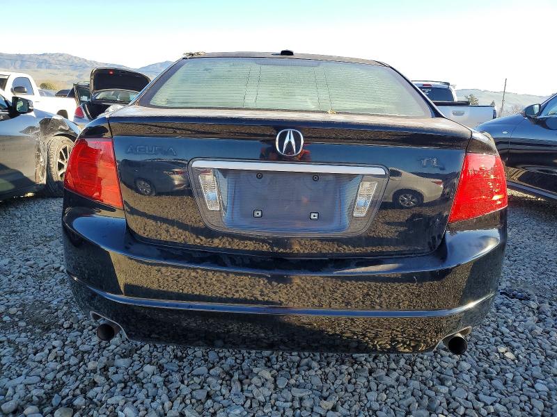 Продаж на аукціоні авто 2006 Acura 3.2tl, vin: 19UUA66286A034010, номер лоту: 72926405