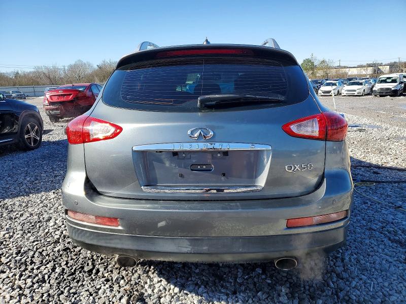 Aukcja sprzedaży 2014 Infiniti Qx50, vin: JN1BJ0HPXEM210292, numer aukcji: 74561335