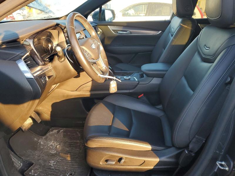 Aukcja sprzedaży 2021 Cadillac Xt5, vin: 1GYKNAR41MZ110850, numer aukcji: 74789985