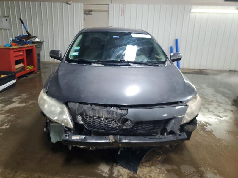 74824335 :رقم المزاد ، 1NXBU4EE4AZ267768 vin ، 2010 Toyota Corolla مزاد بيع