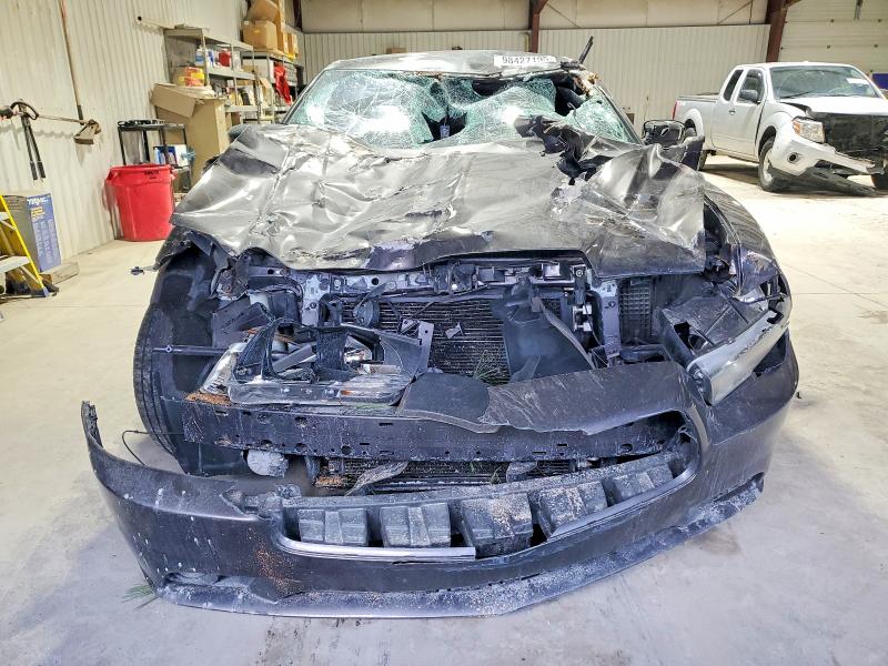 2014 Dodge Charger მანქანა იყიდება აუქციონზე, vin: 2C3CDXHG0EH344060, აუქციონის ნომერი: 41695396