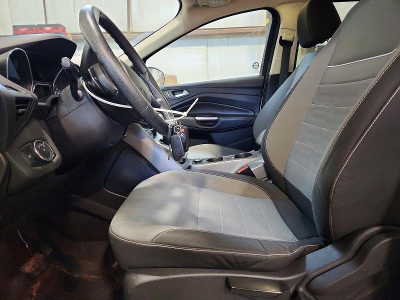 99412905 :رقم المزاد ، 1FMCU9G94DUC17944 vin ، 2013 Ford Escape مزاد بيع