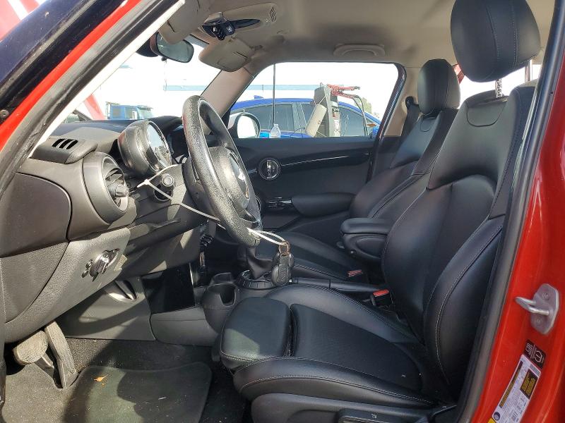 Продажа на аукционе авто 2015 Mini Cooper, vin: WMWXU3C56F2B57041, номер лота: 74925585