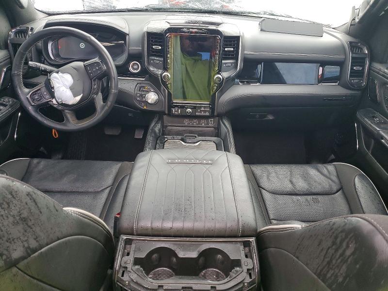 Aukcja sprzedaży 2025 Ram 1500, vin: 1C6SRFHP4SN641720, numer aukcji: 72157365