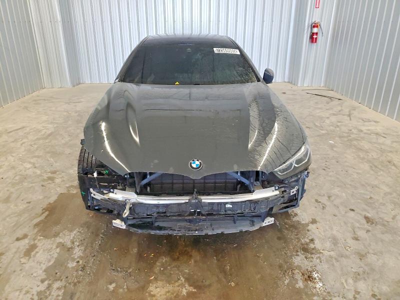 72569985 :رقم المزاد ، WBAGV2C06RCP13405 vin ، 2024 Bmw 840i مزاد بيع