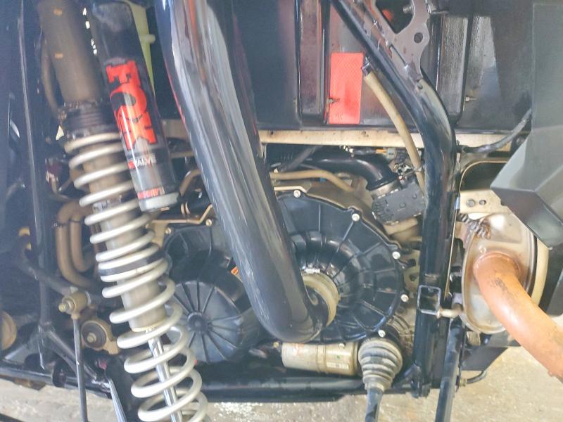 Aukcja sprzedaży 2024 Pola Rzr Pro Xp 4 Ultimat, vin: 3NSR4D925RG066526, numer aukcji: 74260945