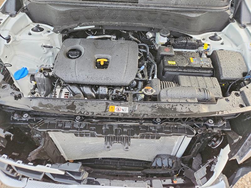 2026 Kia Seltos მანქანა იყიდება აუქციონზე, vin: KNDEPCAA6T7888940, აუქციონის ნომერი: 75365645