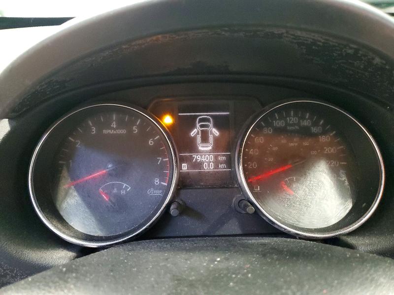 Aukcja sprzedaży 2013 Nissan Rogue, vin: JN8AS5MV5DW113872, numer aukcji: 74229815