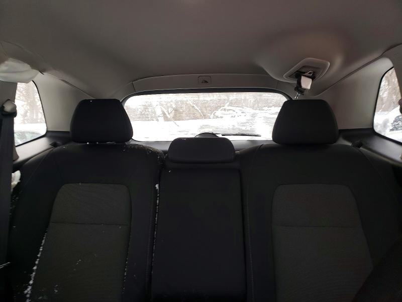 2025 Honda Cr-v მანქანა იყიდება აუქციონზე, vin: 2HKRS4H23SH113896, აუქციონის ნომერი: 74197705