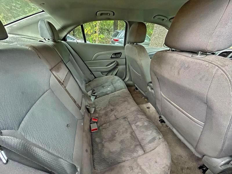 Продажа на аукционе авто 2013 Chevrolet Malibu Ls, vin: 1G11B5SA2DF244777, номер лота: 73973415