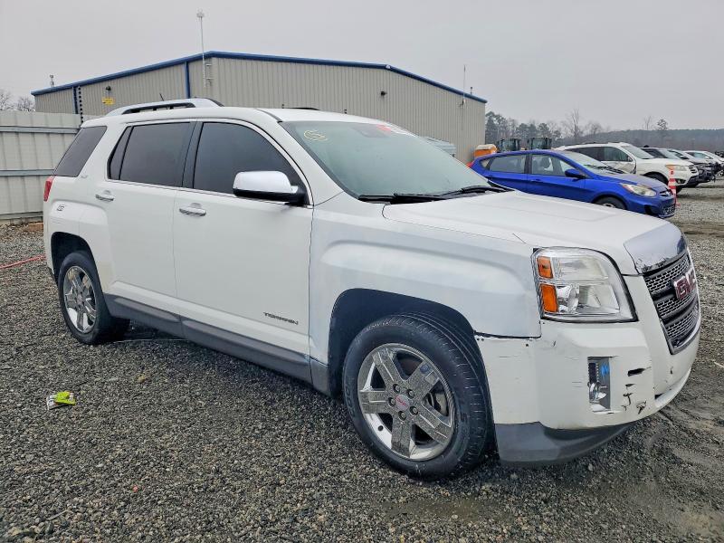 Продаж на аукціоні авто 2013 Gmc Terrain, vin: 2GKFLWE38D6195208, номер лоту: 99601375