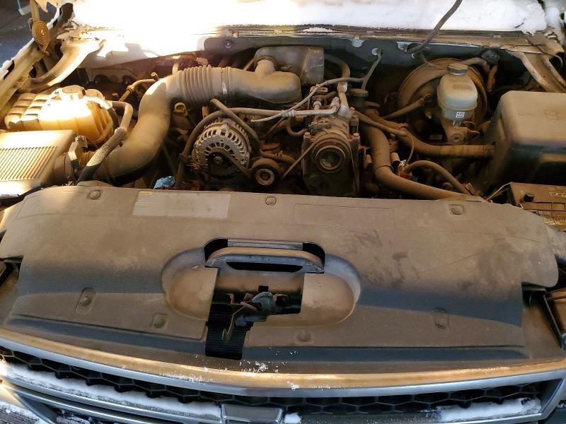 55060816 :رقم المزاد ، 3GCEC14X76G178437 vin ، 2006 Chevrolet Silverado مزاد بيع