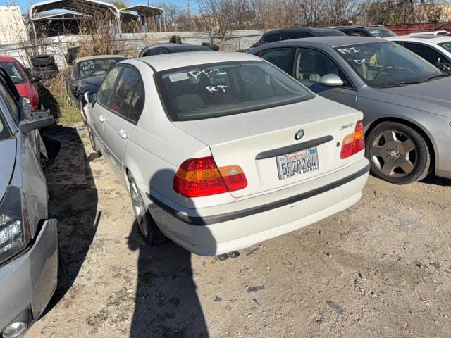 Aukcja sprzedaży 2002 Bmw 325, vin: WBAET374X2NG82236, numer aukcji: 60613256