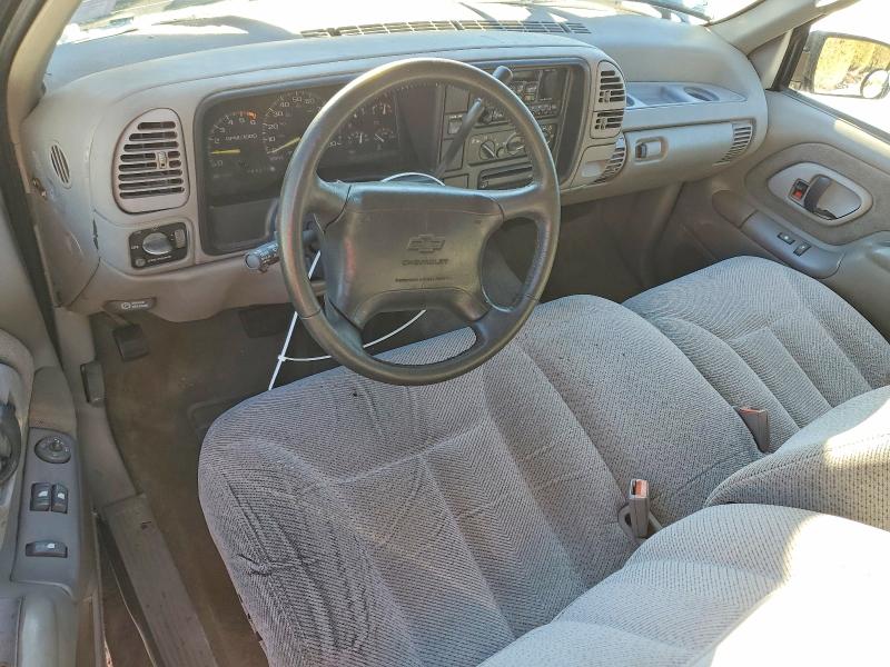 Продаж на аукціоні авто 1997 Chevrolet Gmt-400, vin: 1GCEC19R6TE239242, номер лоту: 99108755