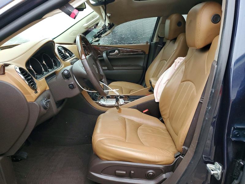 Aukcja sprzedaży 2017 Buick Enclave, vin: 5GAKVCKD5HJ190106, numer aukcji: 98499275