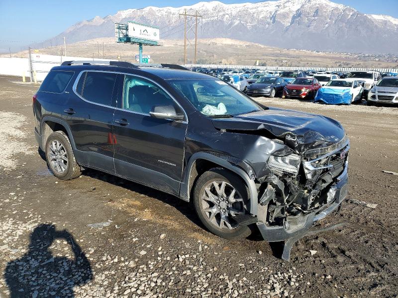 Продаж на аукціоні авто 2020 Gmc Acadia, vin: 1GKKNULSXLZ213332, номер лоту: 72765805