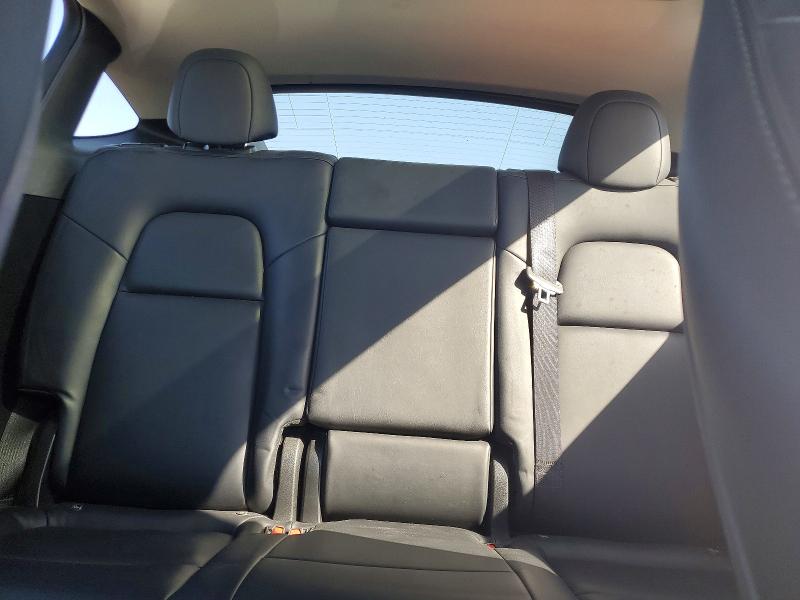 75217635 :رقم المزاد ، 7SAYGDEF3PF964965 vin ، 2023 Tesla Model Y مزاد بيع