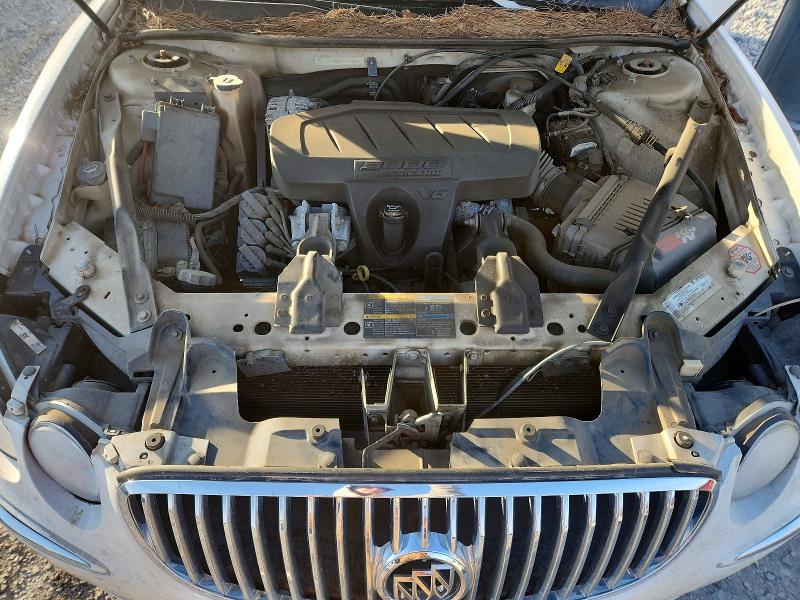 Продаж на аукціоні авто 2008 Buick Lacrosse, vin: 2G4WD582881212674, номер лоту: 98492355