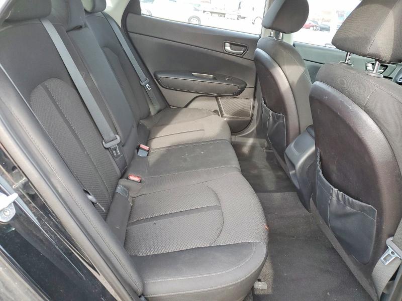 Aukcja sprzedaży 2016 Kia Optima Lx, vin: 5XXGT4L37GG025778, numer aukcji: 72893215