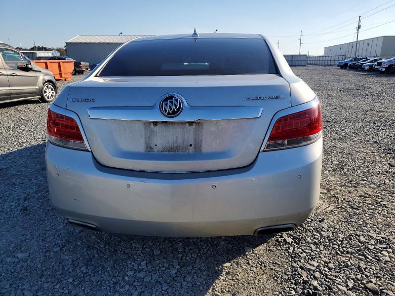 2012 Buick Lacrosse მანქანა იყიდება აუქციონზე, vin: 1G4GJ5E36CF121592, აუქციონის ნომერი: 74841075