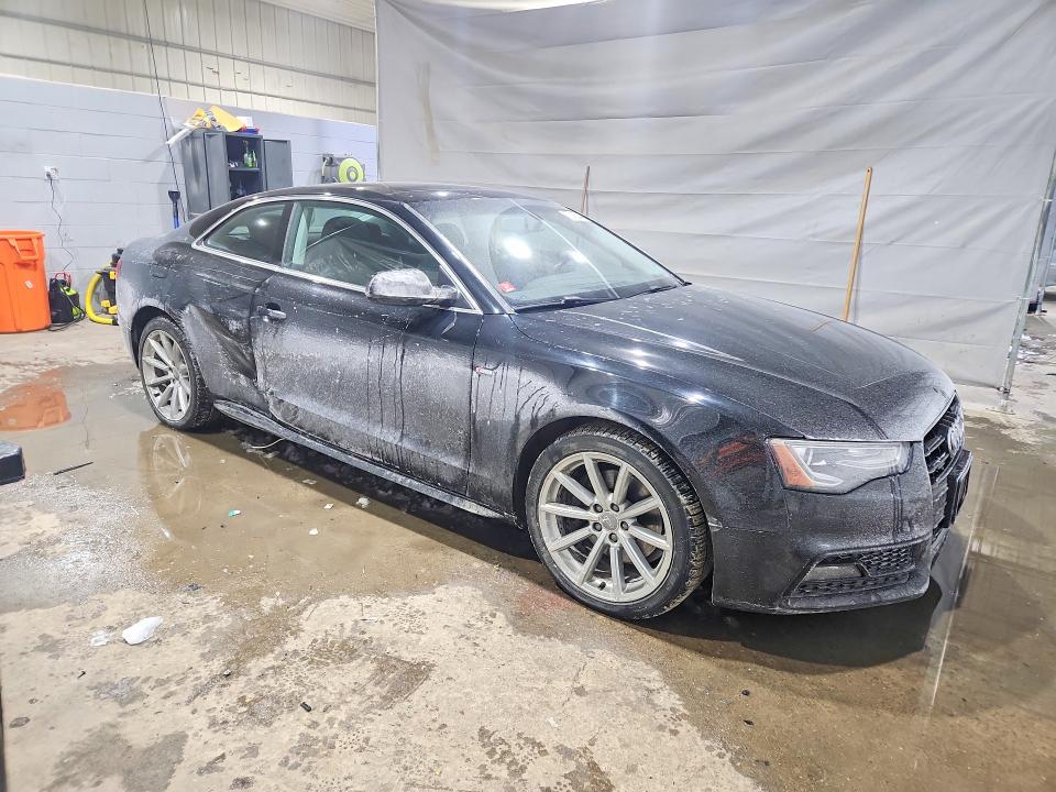 72188445 :رقم المزاد ، WAUM2AFRXGA026274 vin ، 2016 Audi A5 مزاد بيع
