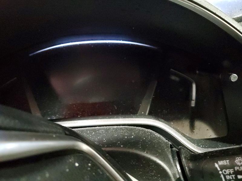 73795655 :رقم المزاد ، 2HKRW2H59JH690112 vin ، 2018 Honda Cr-v مزاد بيع