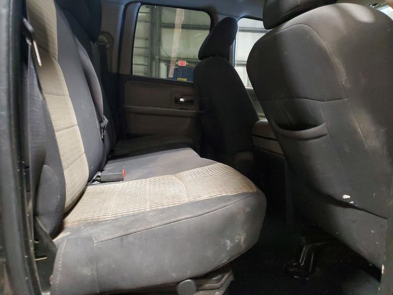 Aukcja sprzedaży 2011 Dodge Ram 1500, vin: 1D7RV1GT8BS664266, numer aukcji: 99219615