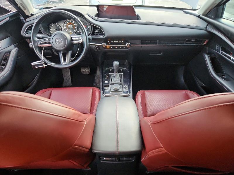 Продаж на аукціоні авто 2023 Mazda Cx-30 Pref, vin: 3MVDMBCM2PM546367, номер лоту: 73416295