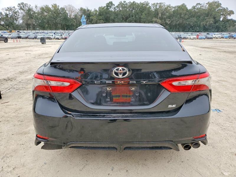 Aukcja sprzedaży 2018 Toyota Camry L, vin: JTNB11HKXJ3021239, numer aukcji: 99666755
