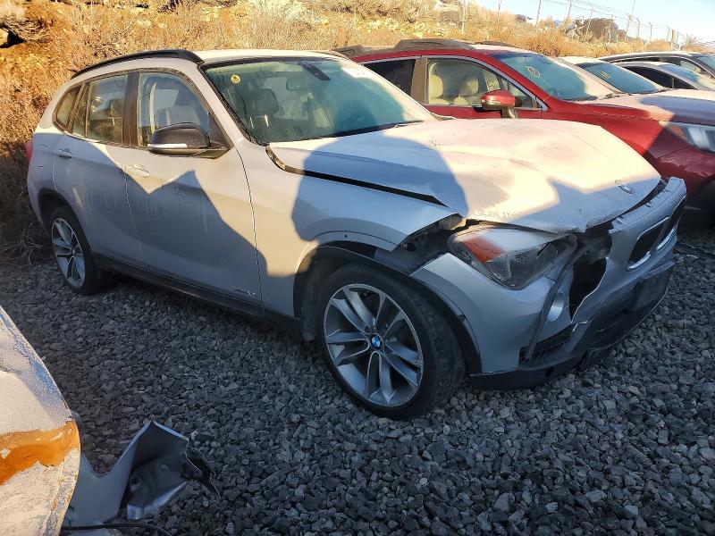 Продажа на аукционе авто 2014 Bmw X1, vin: WBAVL1C53EVY10014, номер лота: 72469115